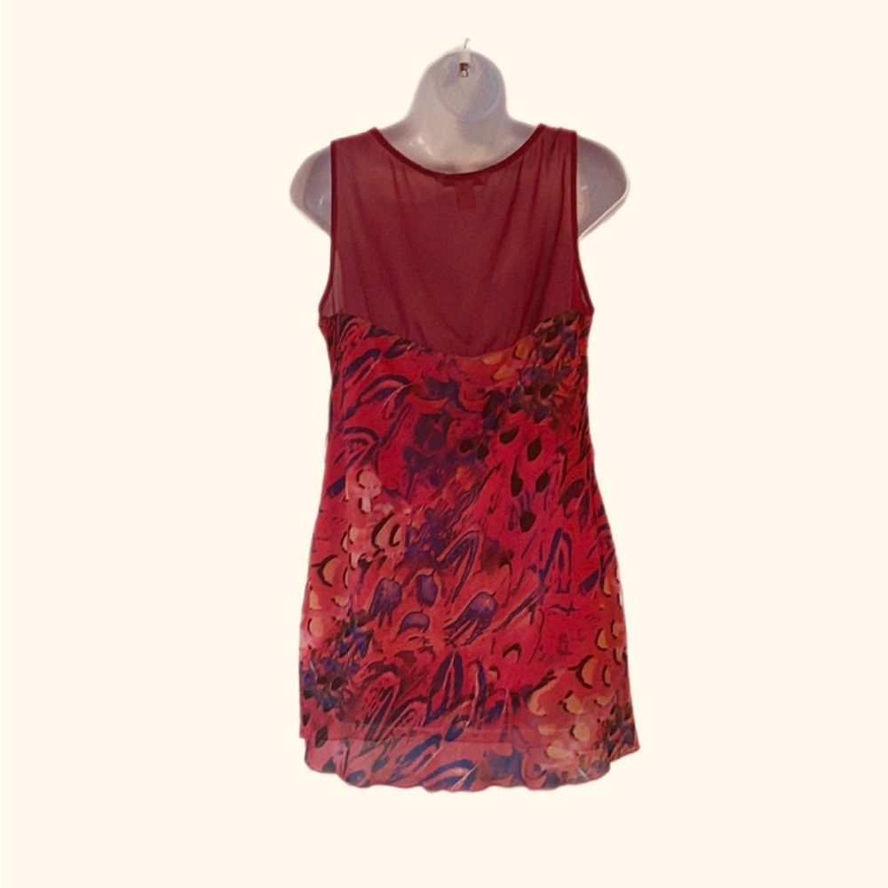 4 different looks,lined and beautiful back. New without tag. - Picture 2 of 11